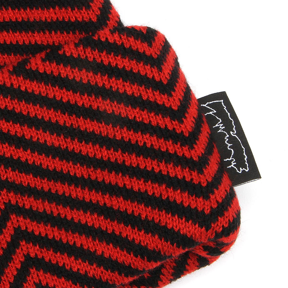 Hurt Your Eyes Beanie