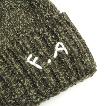 Unwound Cuff Beanie