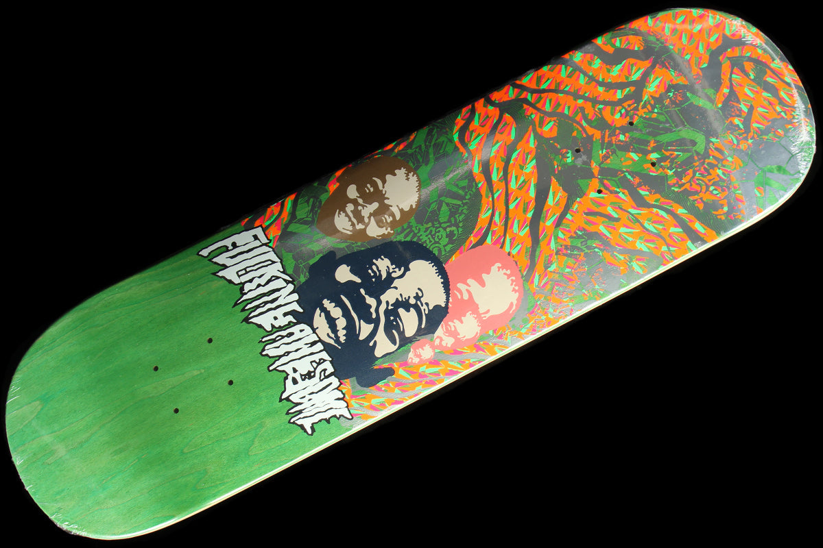 Elsesser - Can't Blame The Youth Deck 8.38"