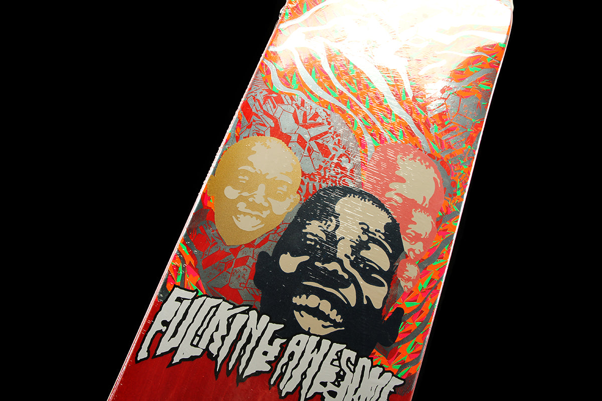 Elsesser - Can't Blame The Youth Deck 8.38"