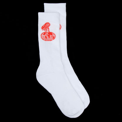 Flea Sock