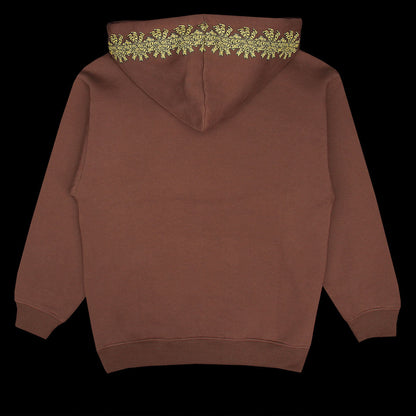 Spiral Arc Hoodie
