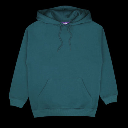 Spiral Arc Hoodie