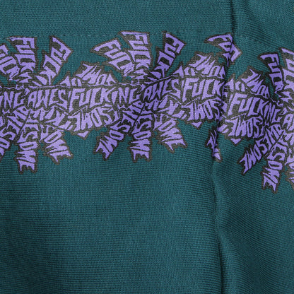 Spiral Arc Hoodie