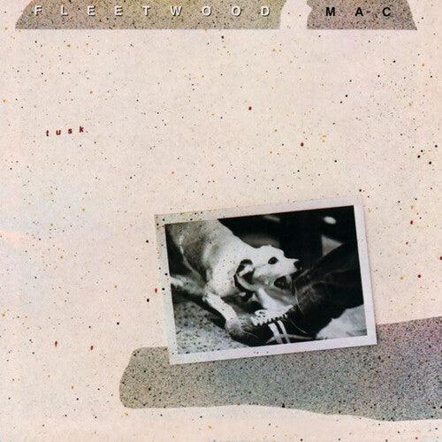 Fleetwood Mac- Tusk (2LP)