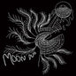 Moon Duo- Escape (Exp Ed) (Blue Vinyl)
