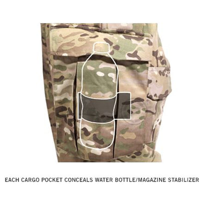 Crye Precision G3 Combat Pant™- Solid Colors