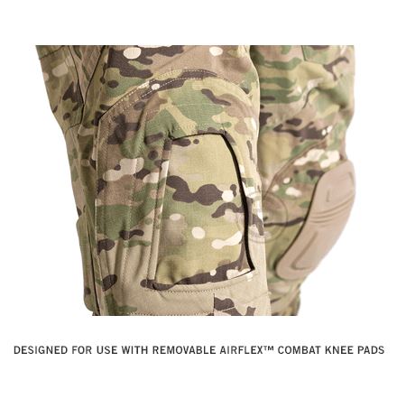 Crye Precision G3 Combat Pant™- Solid Colors