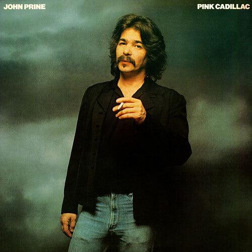 John Prine- Pink Cadillac (SYEOR 2021)