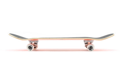 Gass - Vibrations Complete 7.75"