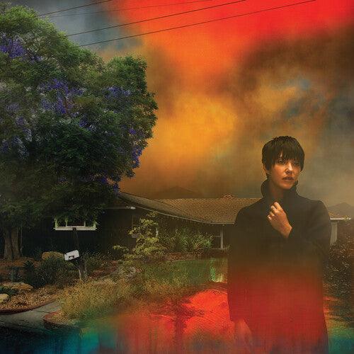 Sharon Van Etten- We've Been Going About This All Wrong (DLX Custard Vinyl)