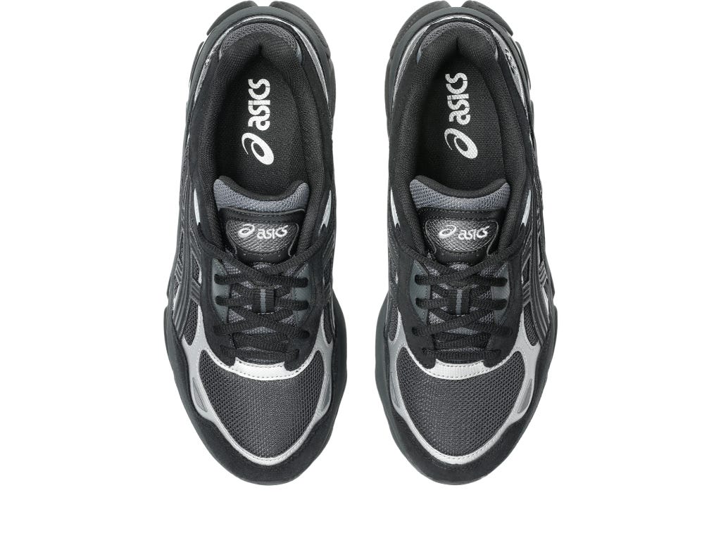 Asics Gel NYC 2.0