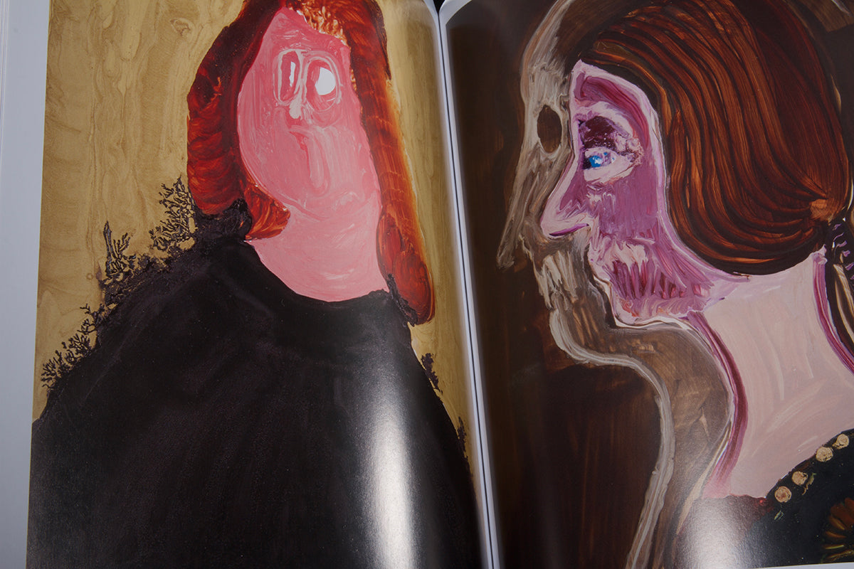 Genieve Figgis