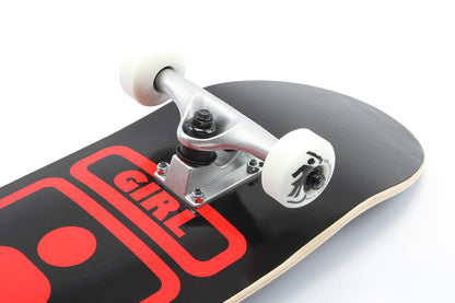 Malto - '93 Til Complete 8"