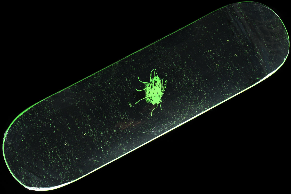Ink Deck 8.625"