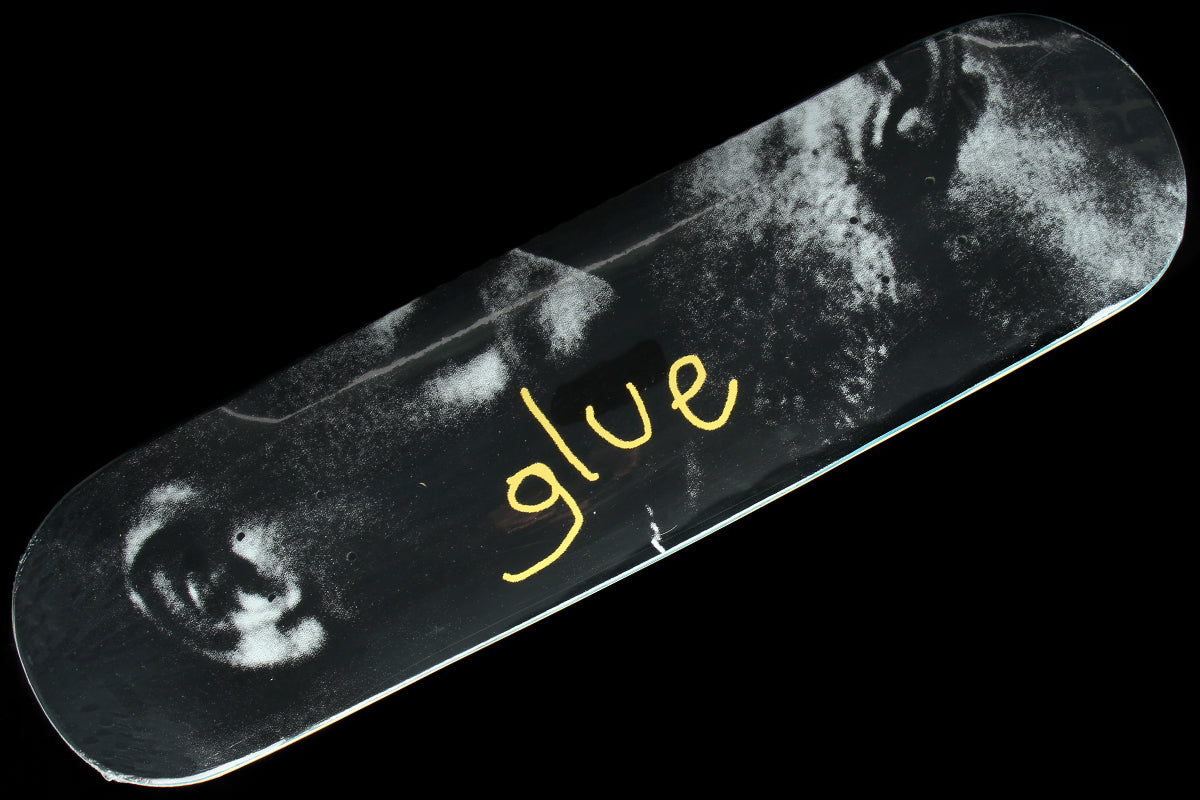 Kiss Deck 8.25"