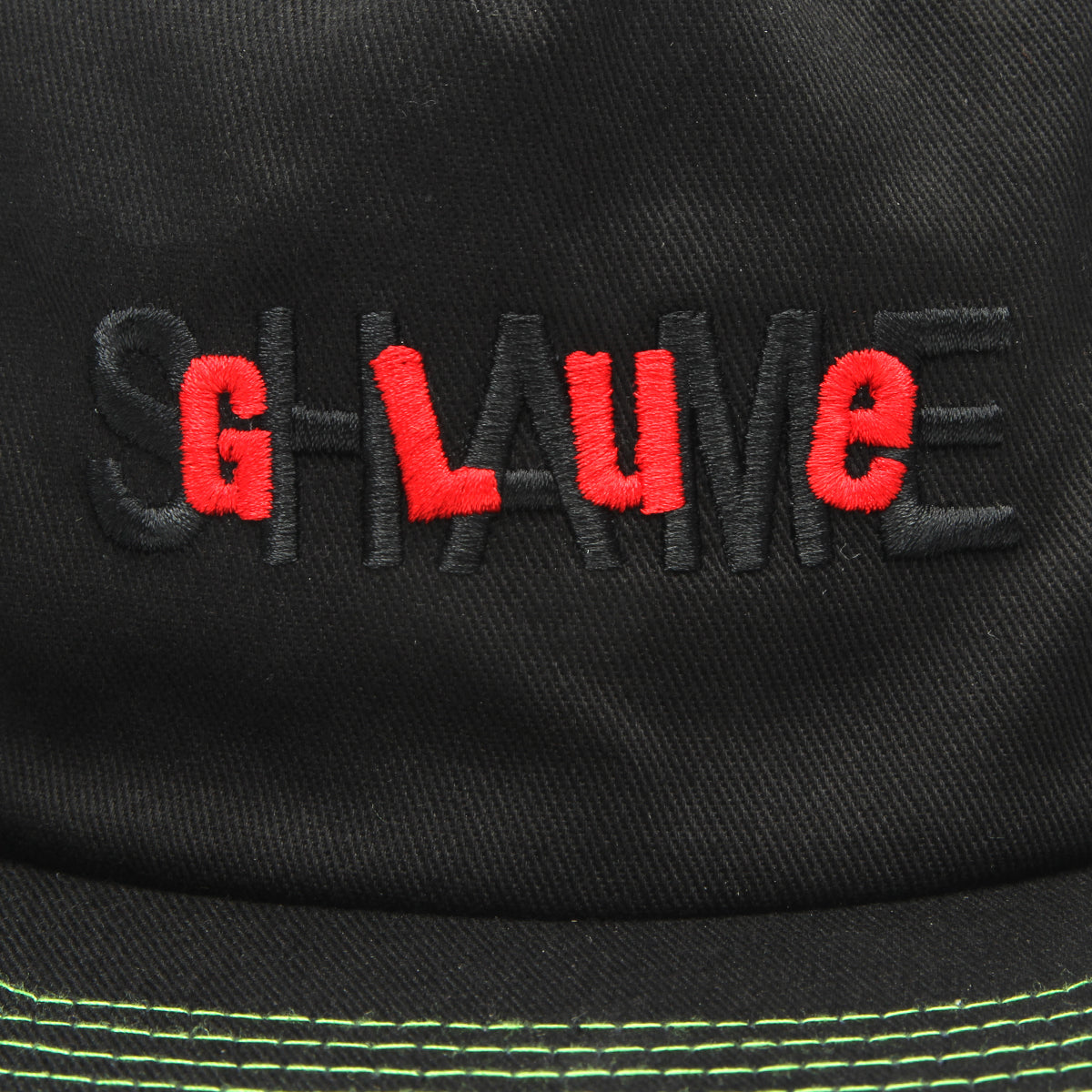 Shame Hat
