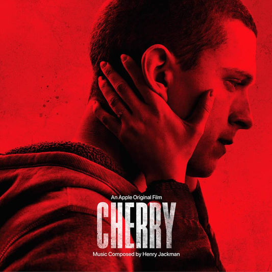 Henry Jackman- Cherry (An Apple Original Film) -BF21