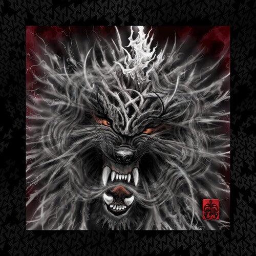 The Hu- Rumble of Thunder (DLX) (Ivory Vinyl)