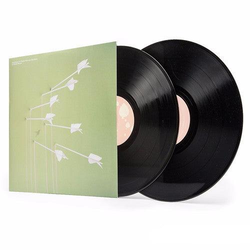 Modest Mouse- Good News for People Who Love Bad News