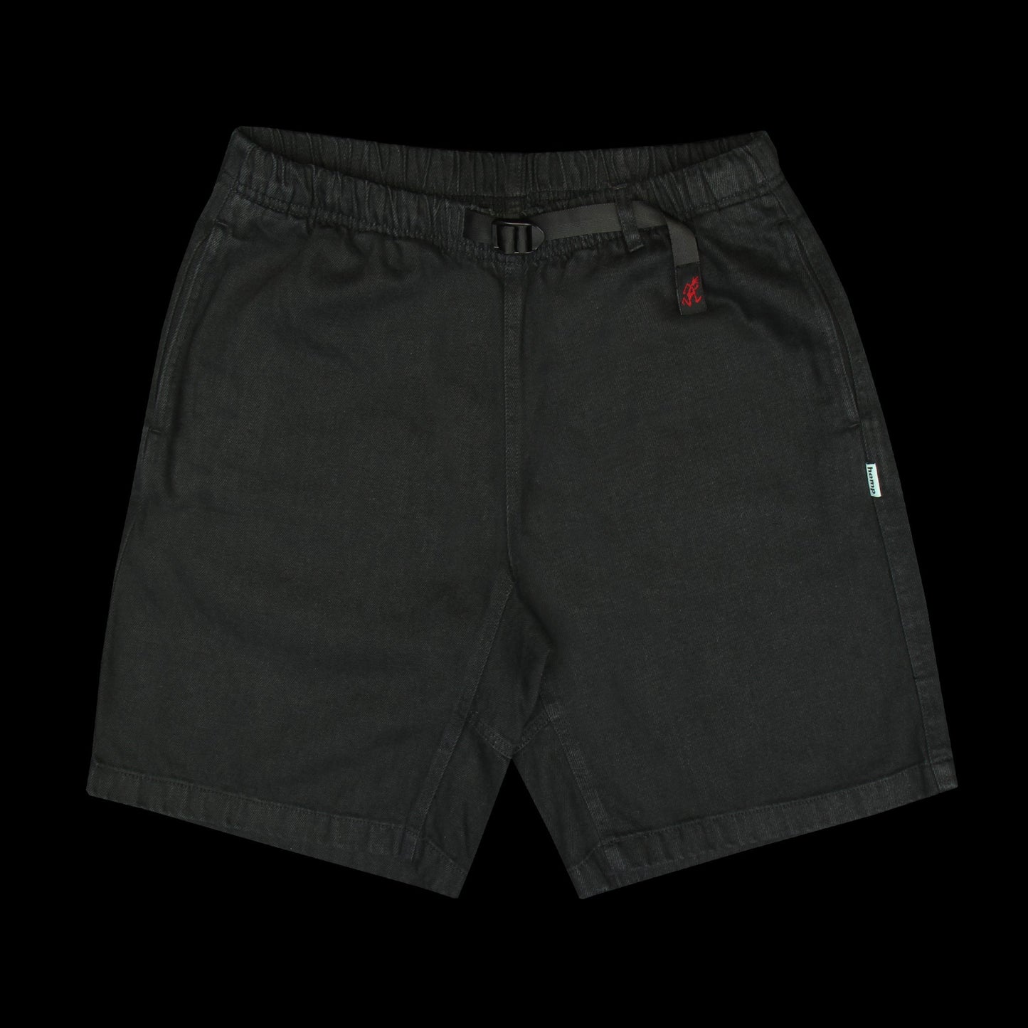 Hemp G-Short