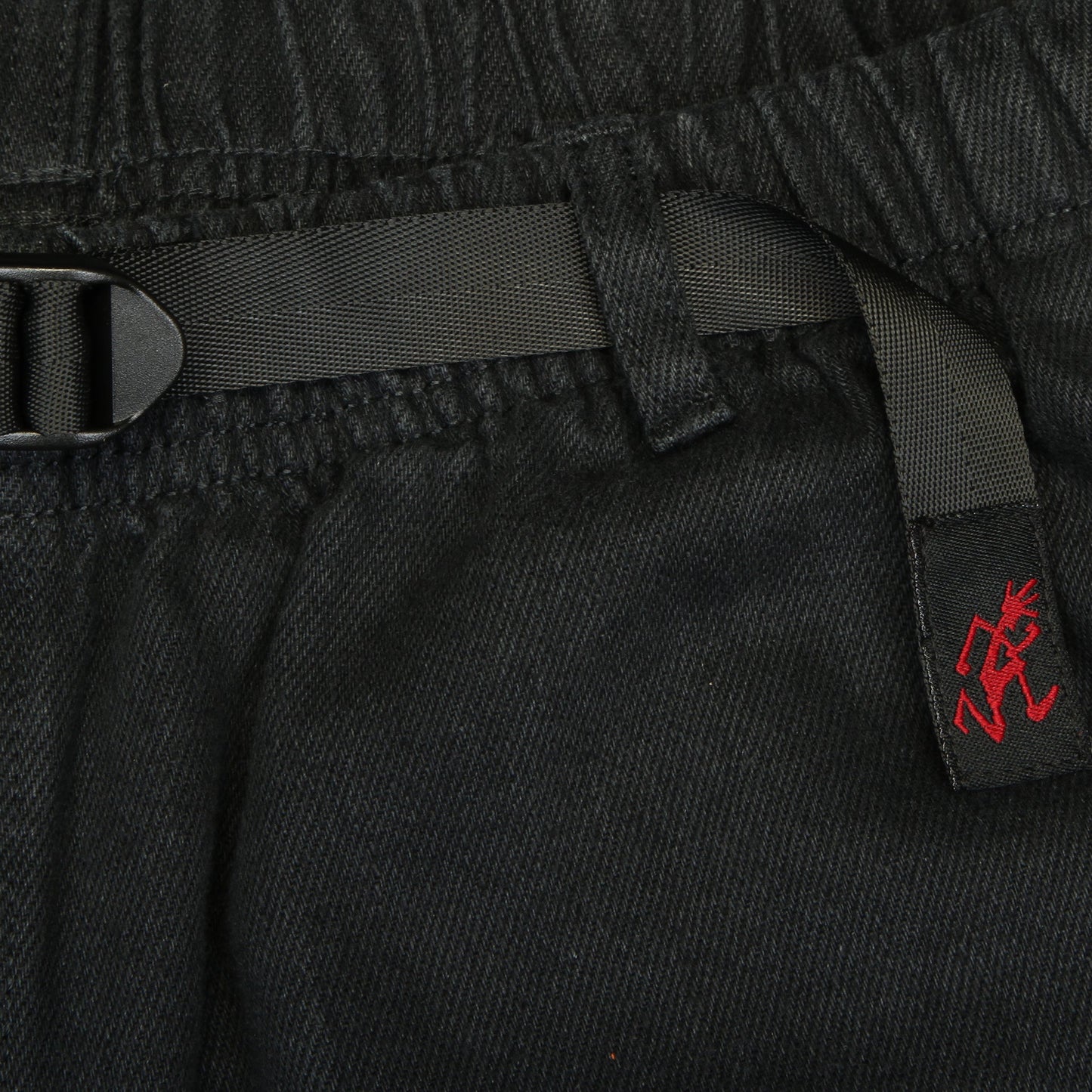Hemp G-Short