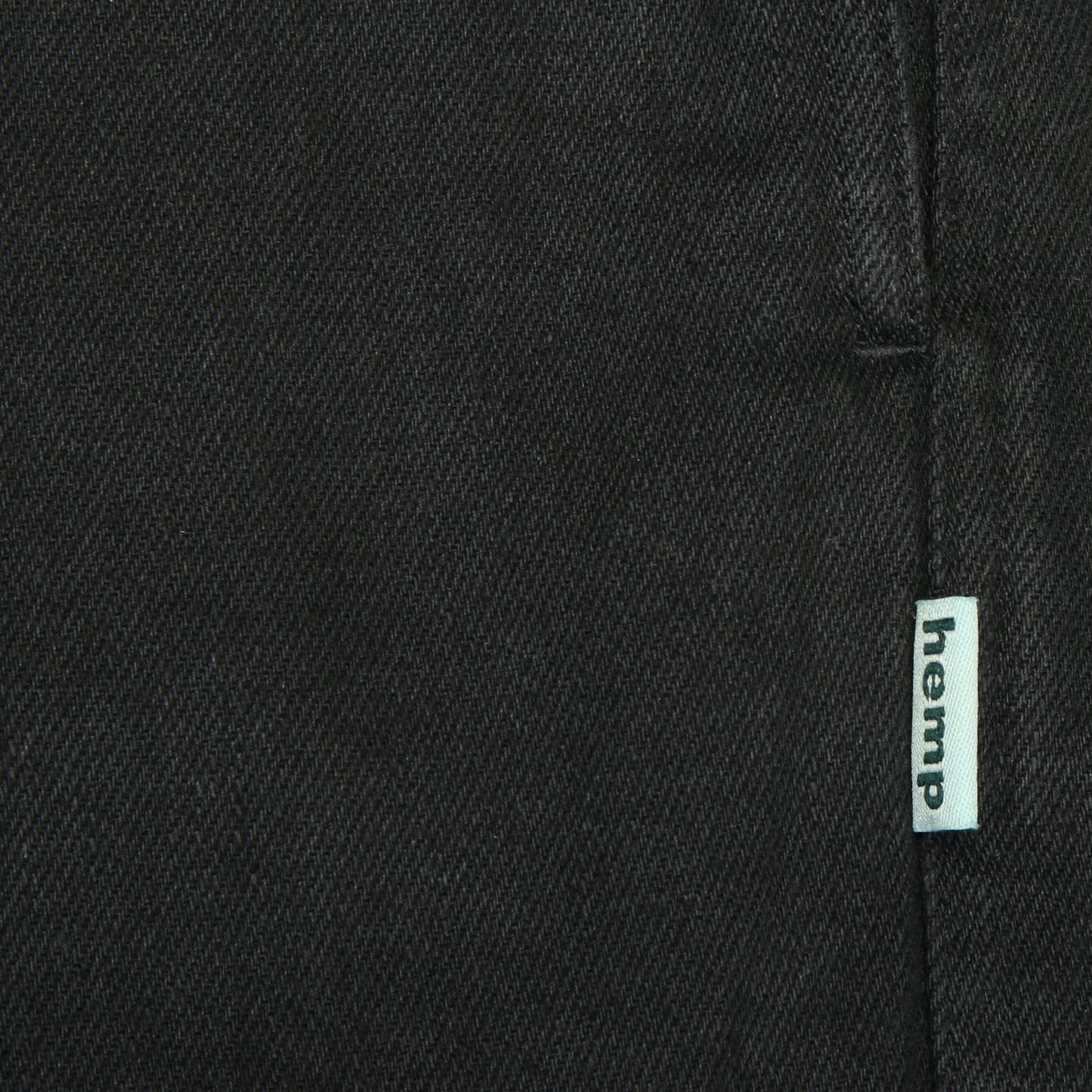 Hemp G-Short