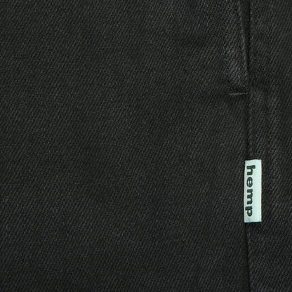 Hemp G-Short