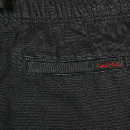 Hemp G-Short