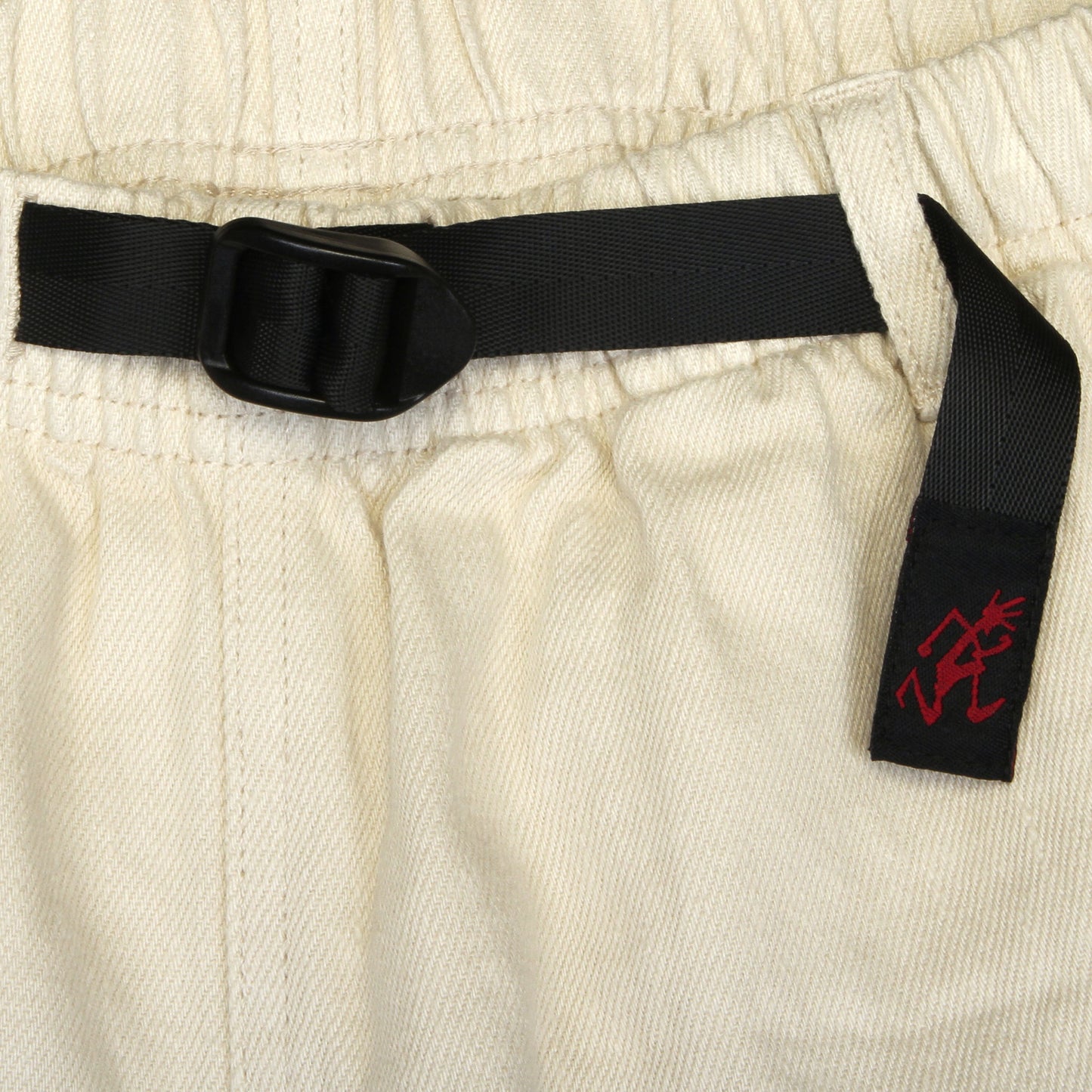 Hemp G-Short