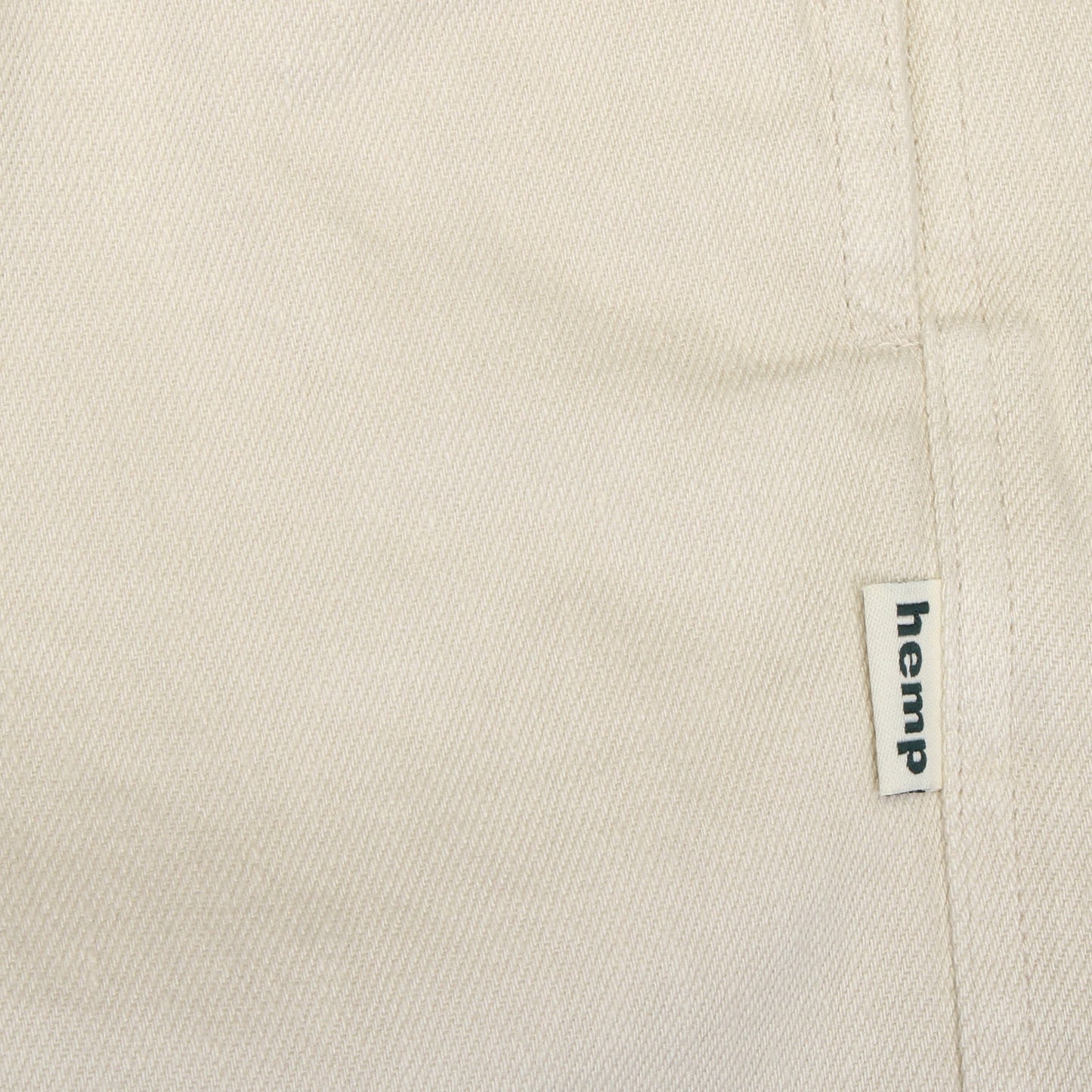 Hemp G-Short