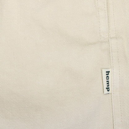 Hemp G-Short