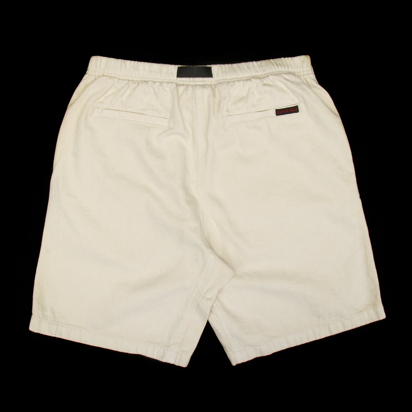 Hemp G-Short