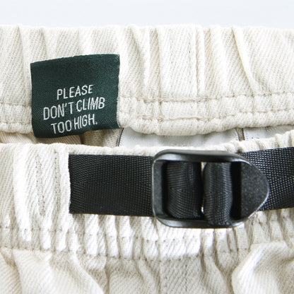 Hemp G-Short