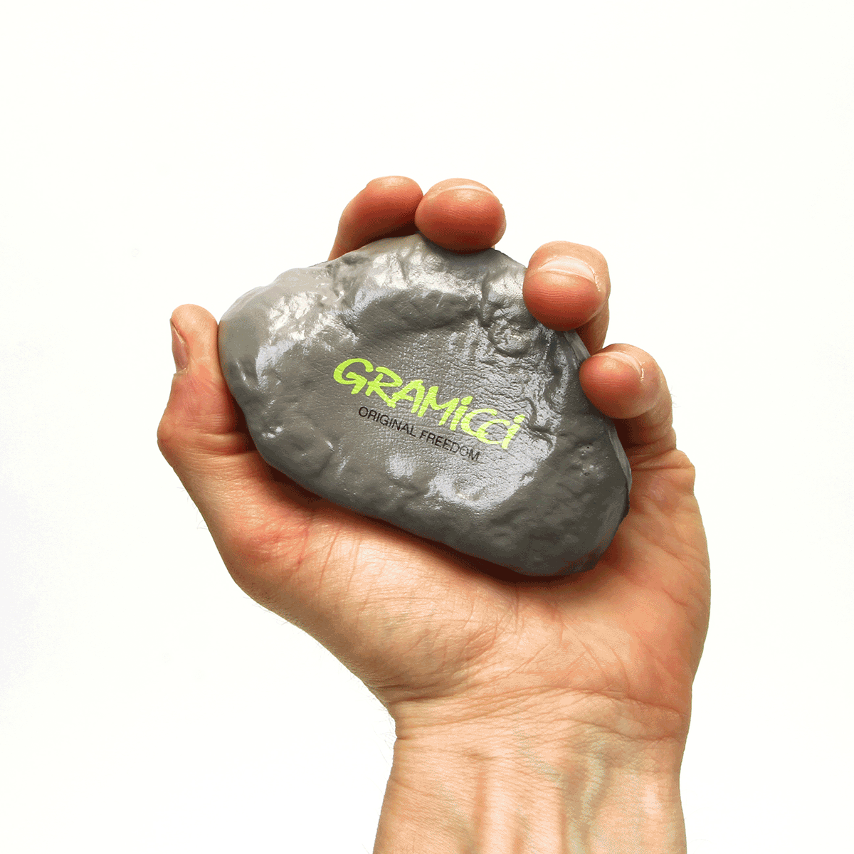 Stress Rock