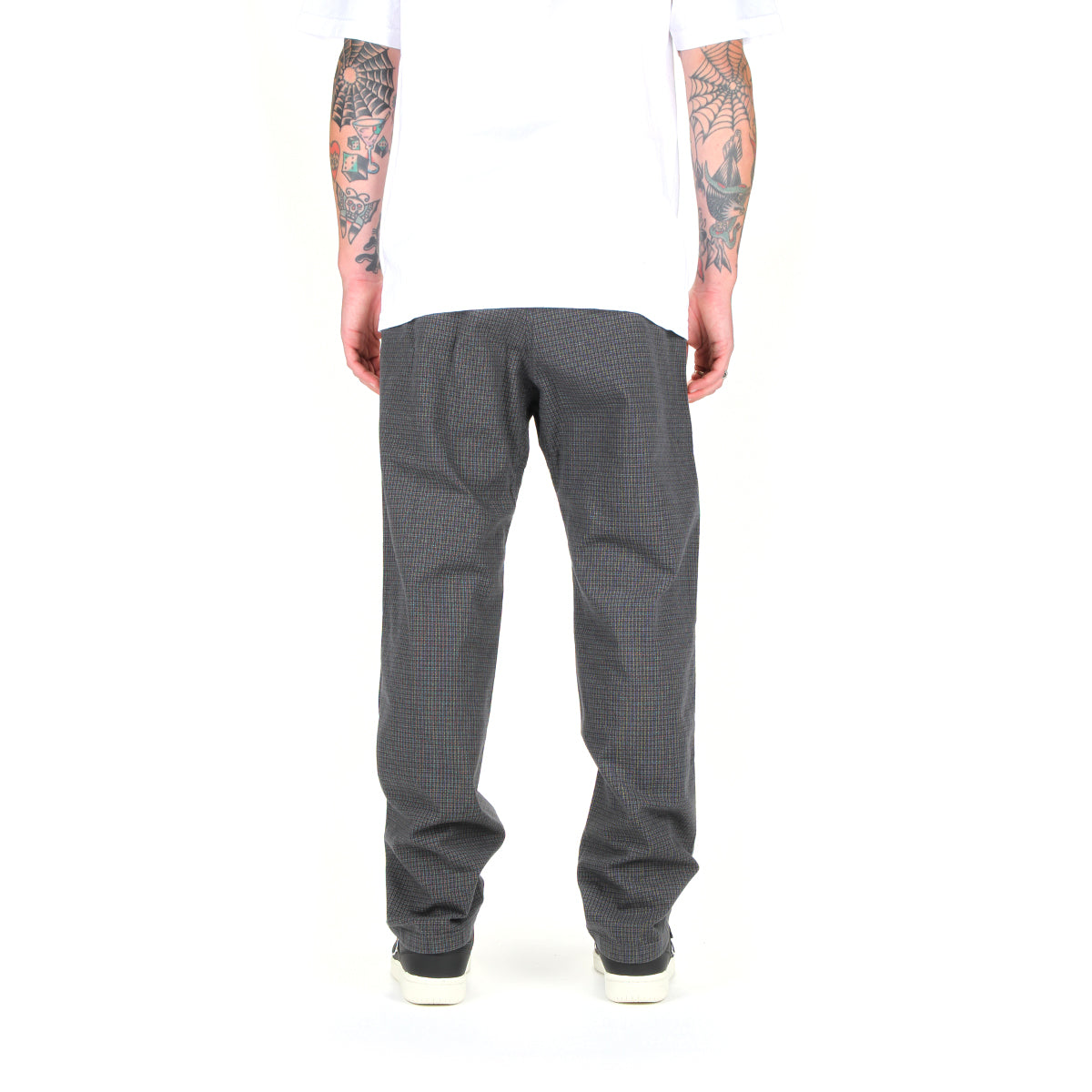 O.G. Dyed Woven Dobby Jam Pant