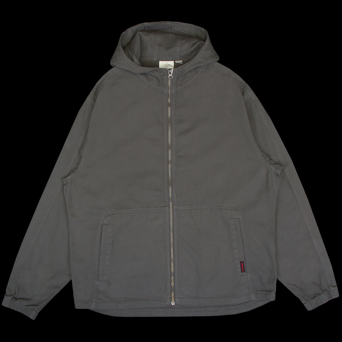 Beach Hoodie Jacket