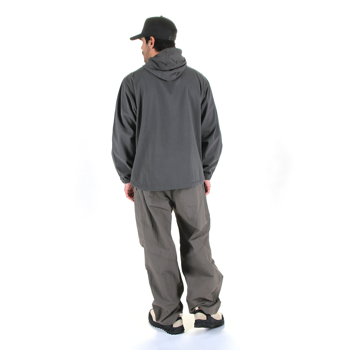 Beach Hoodie Jacket