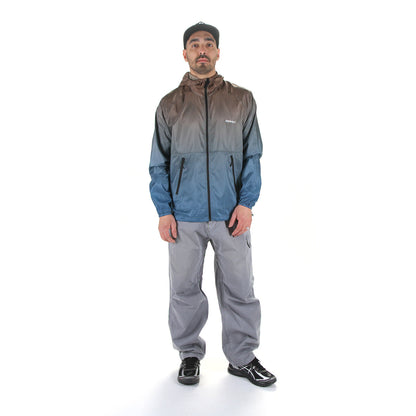 LT. Ripstop Wind Jacket