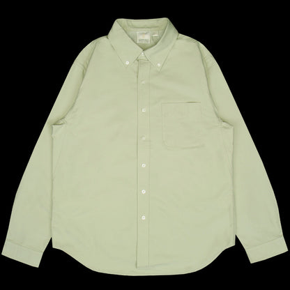 Classic Oxford Coolmax® Shirt