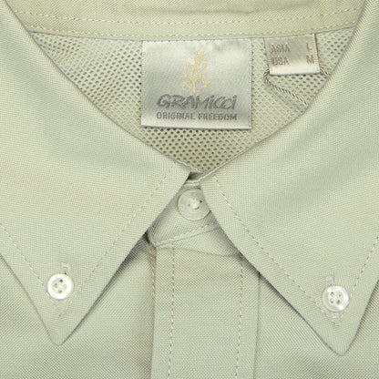 Classic Oxford Coolmax® Shirt