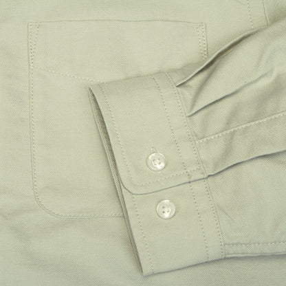 Classic Oxford Coolmax® Shirt