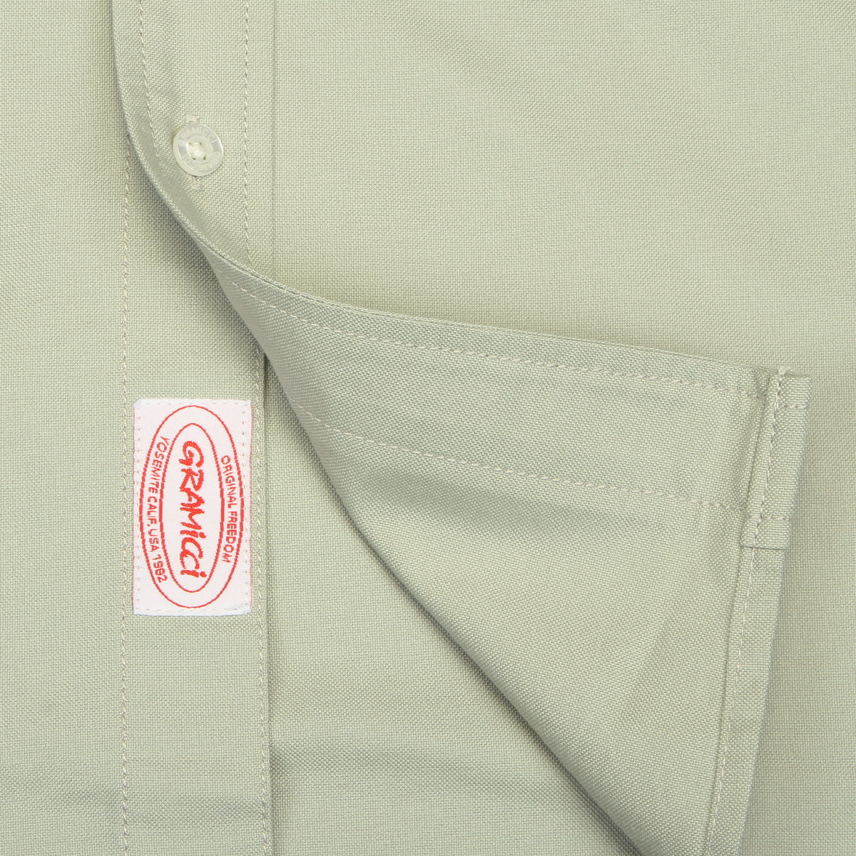 Classic Oxford Coolmax® Shirt