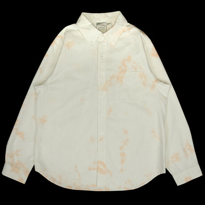 Classic Oxford Bleached Shirt