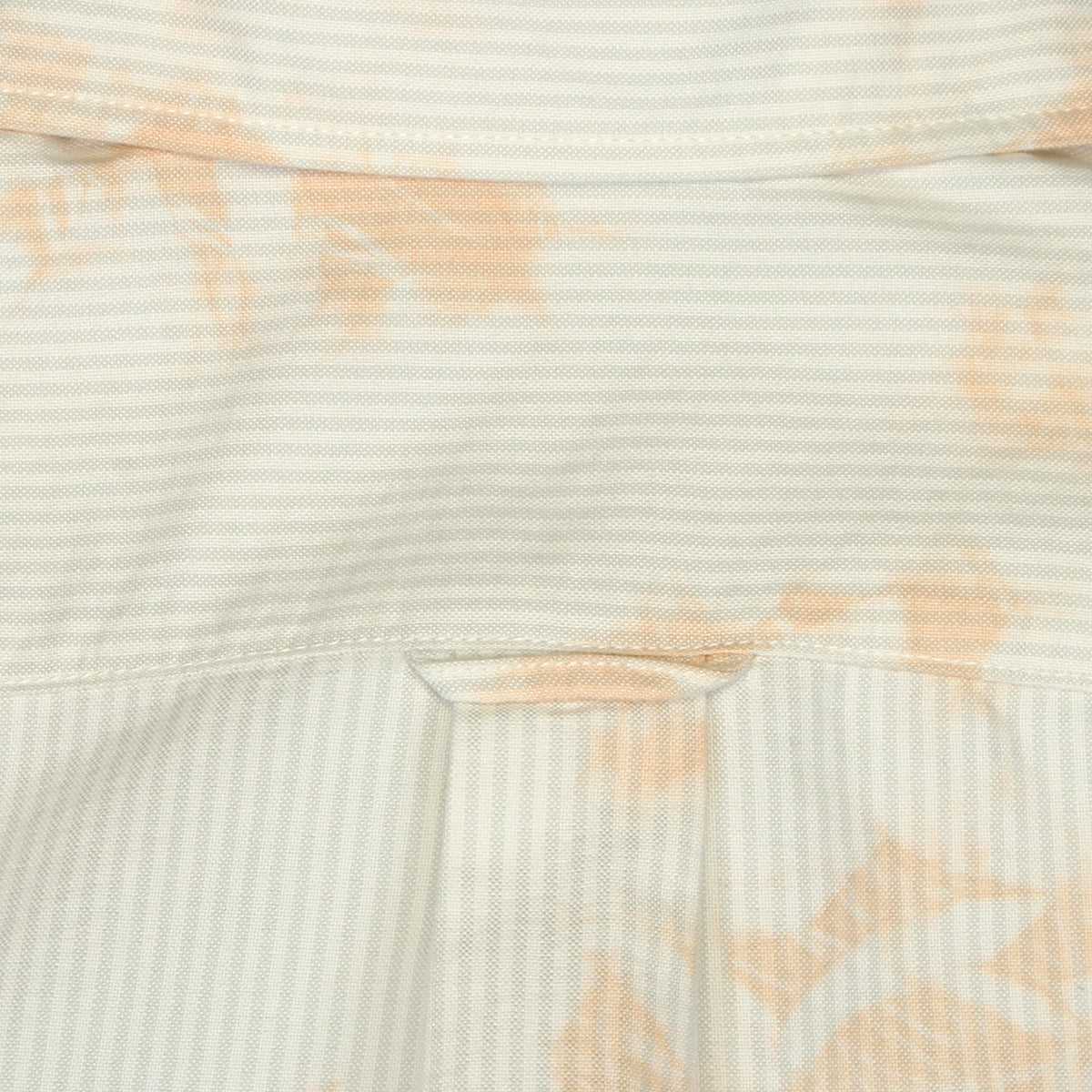 Classic Oxford Bleached Shirt