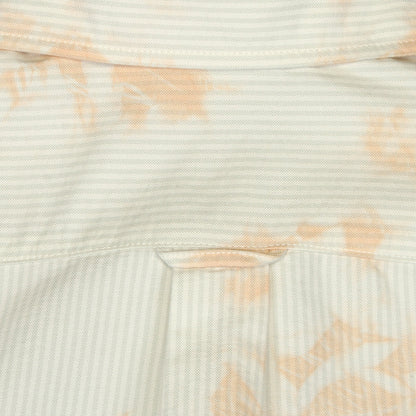 Classic Oxford Bleached Shirt