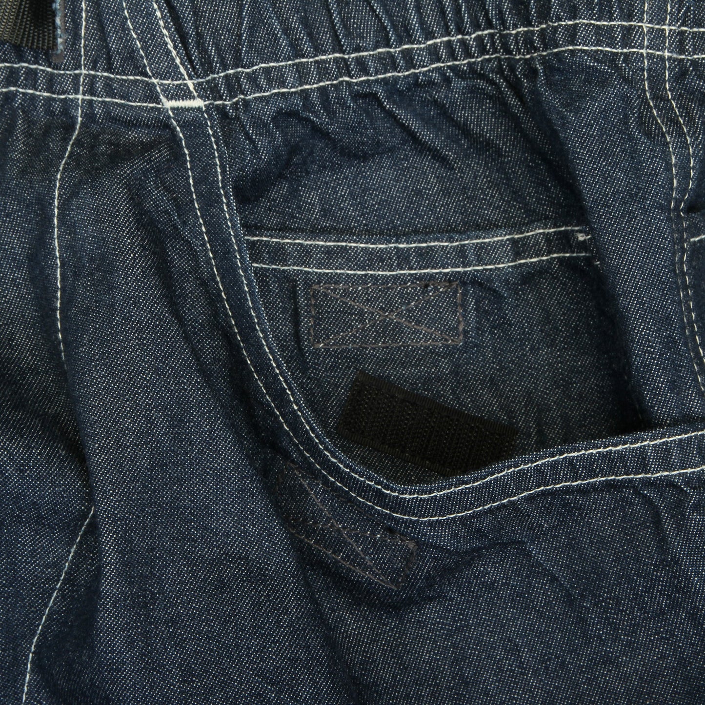 Denim EQT Pant