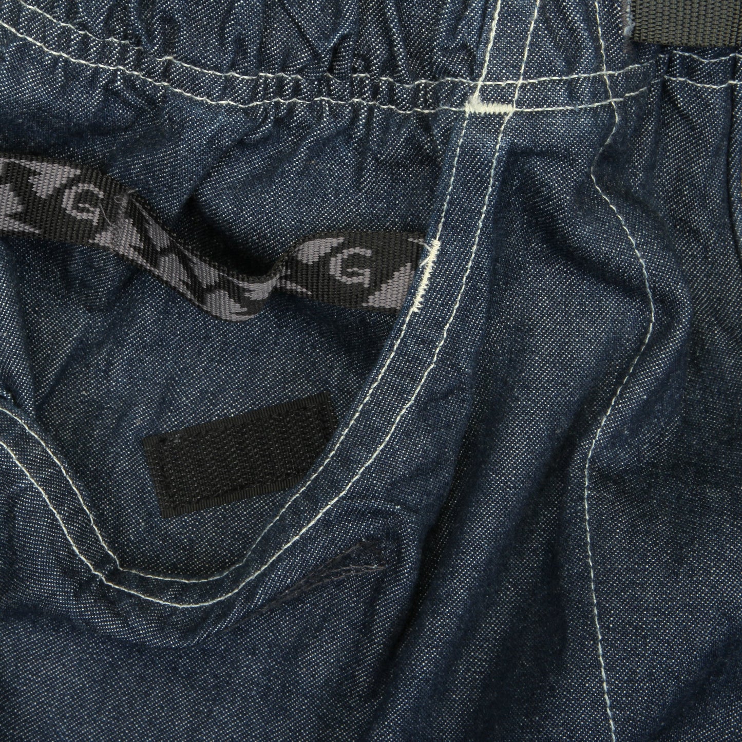 Denim EQT Pant