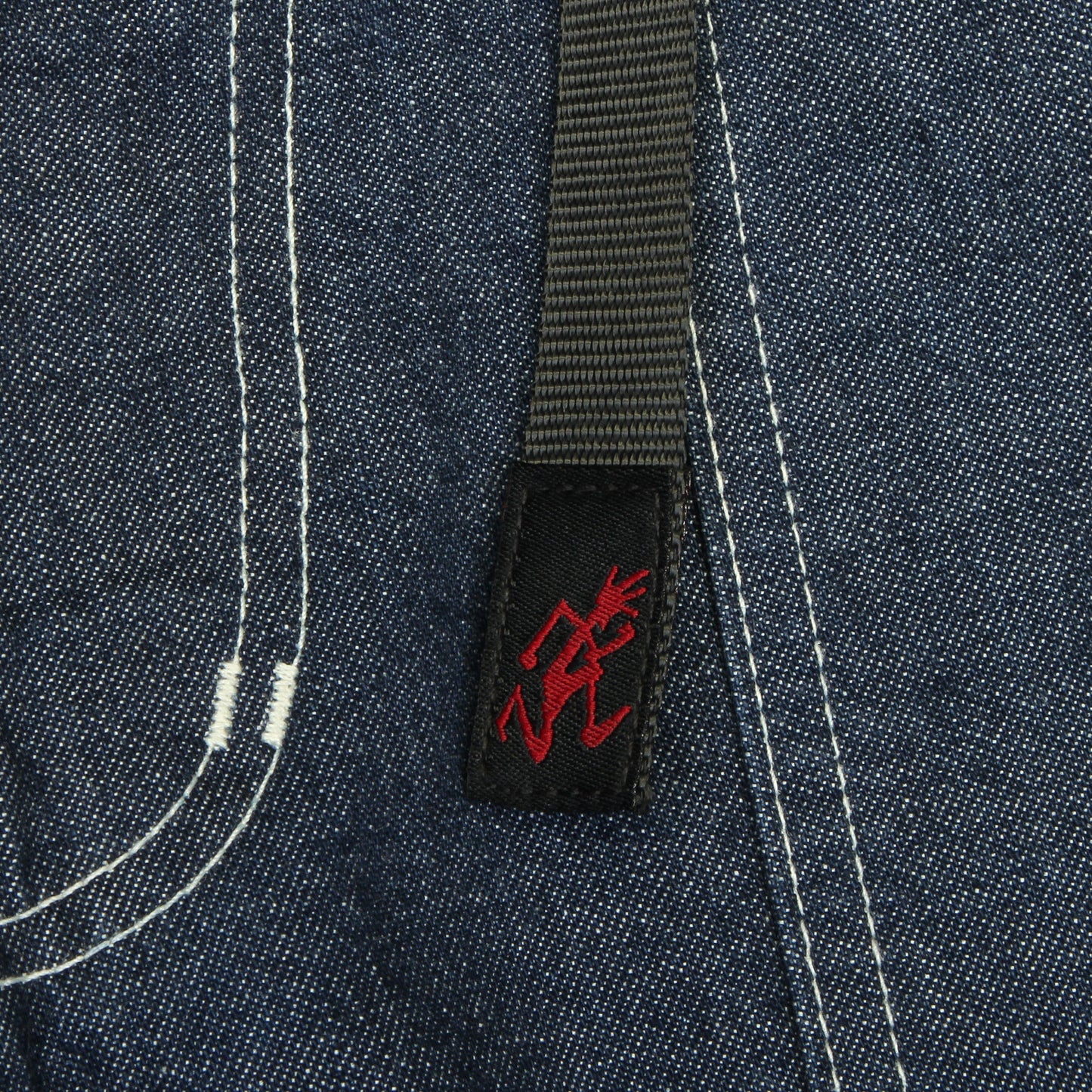 Denim EQT Pant