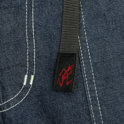 Denim EQT Pant